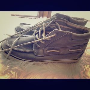 Sperry Top-Sider Grey